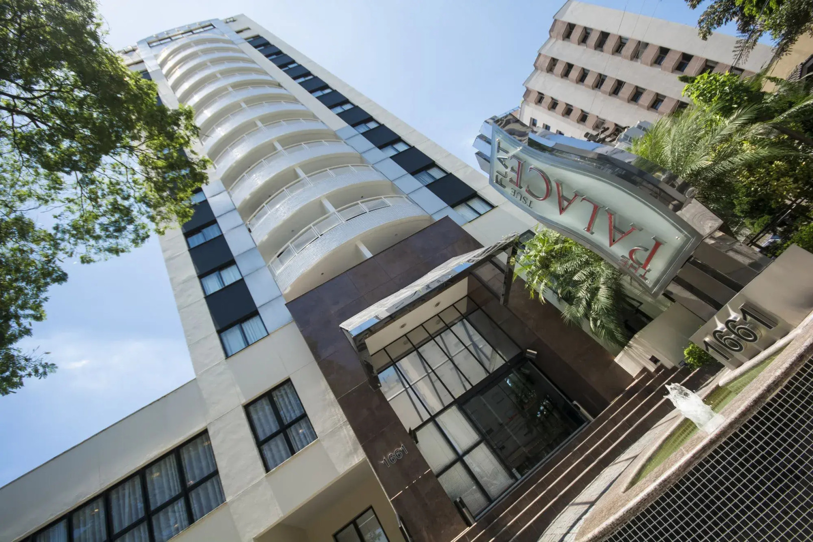 Photo - The Palace Flat