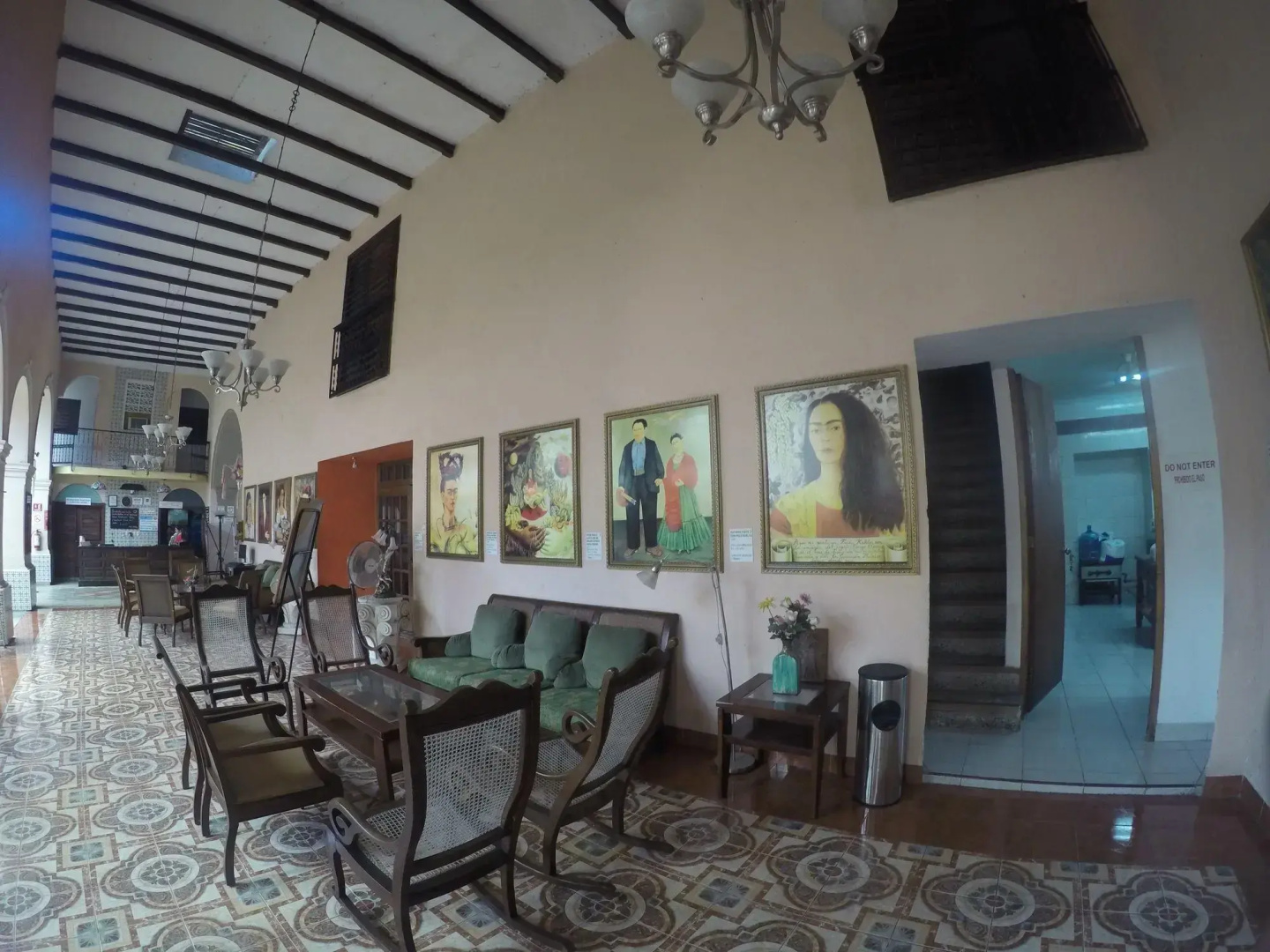 Foto - Hotel Doralba Inn