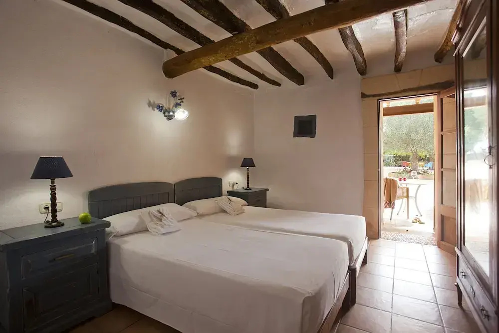 Foto - Finca Son Sureda Agroturismo
