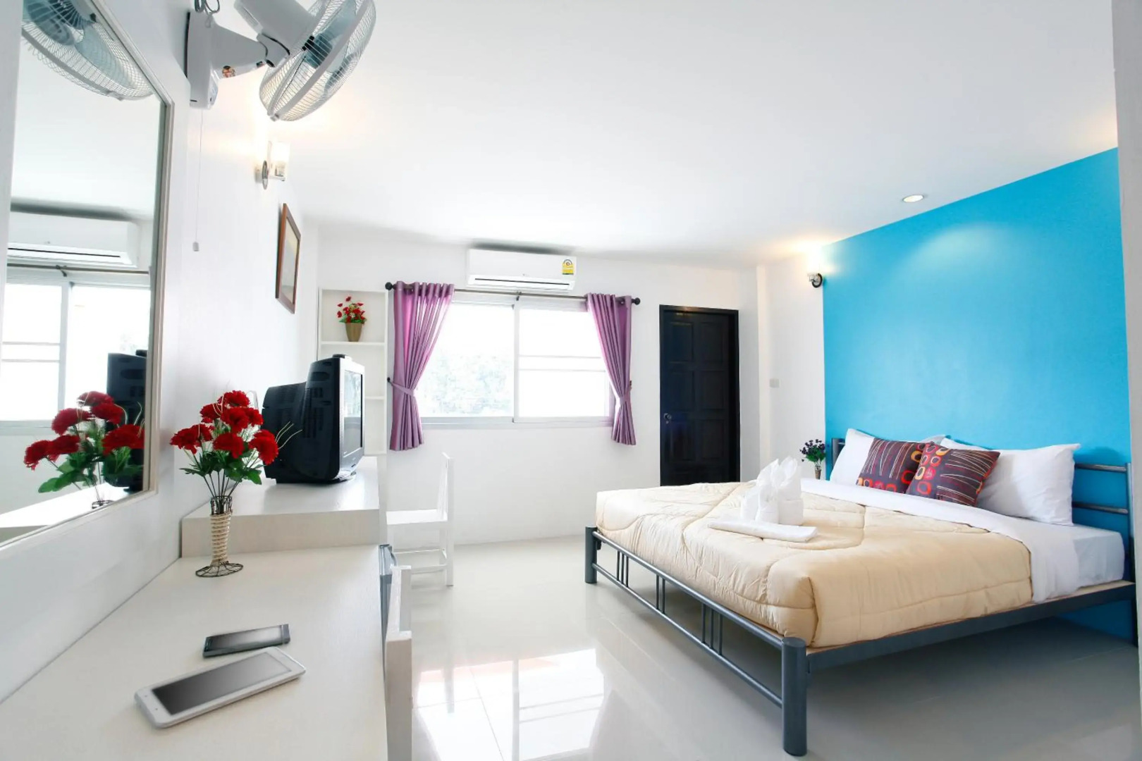 Foto - Noble House Chiangmai