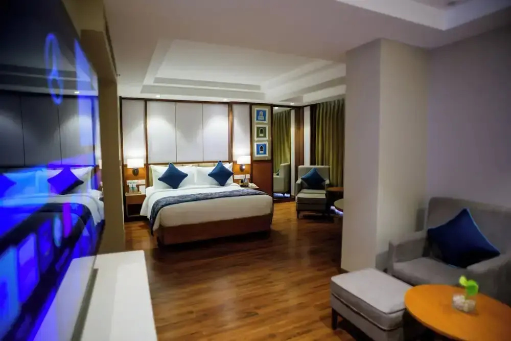 Photo - Fortune Select Candolim, Goa - Member ITC Hotels' Group