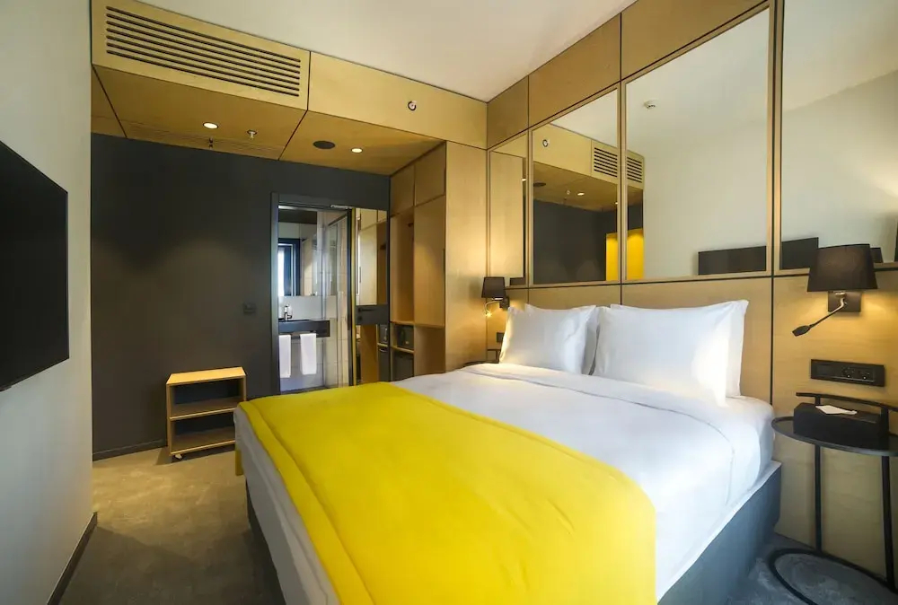 Foto - Trip Park Hotel