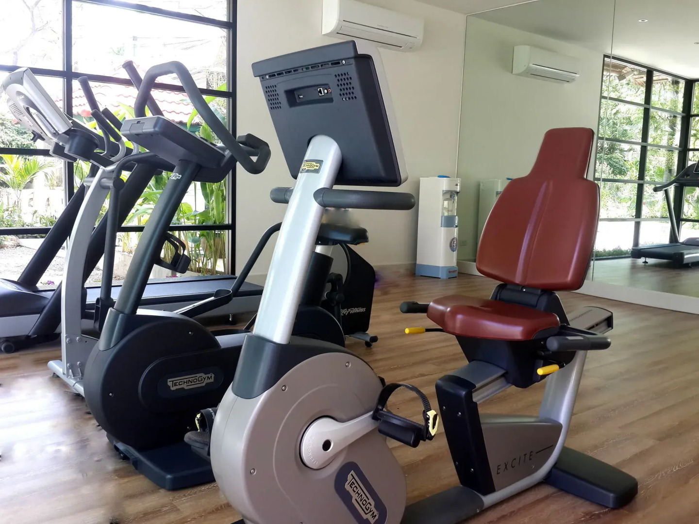 Foto - Anantasila Beach Resort Hua Hin