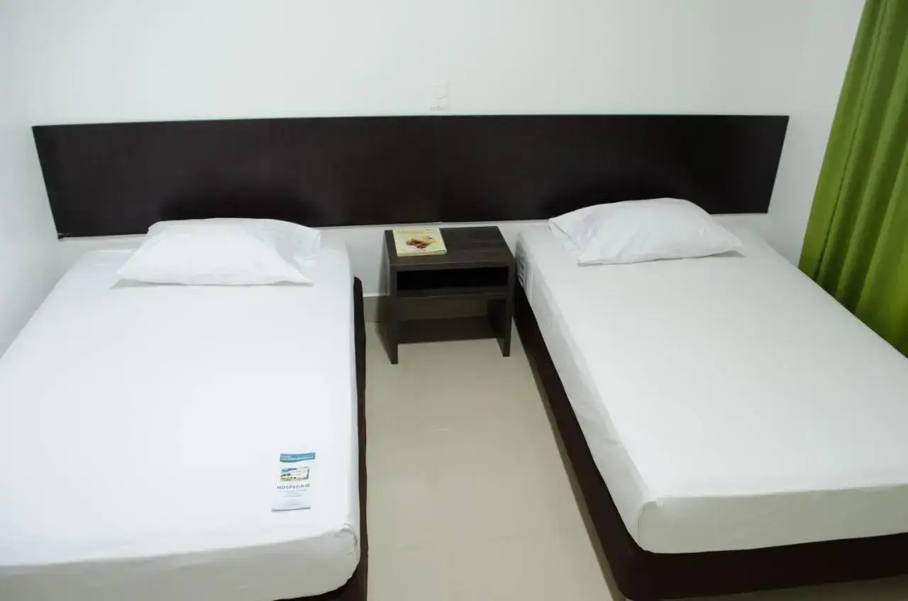Photo - Hotel Las Olas Mamonal