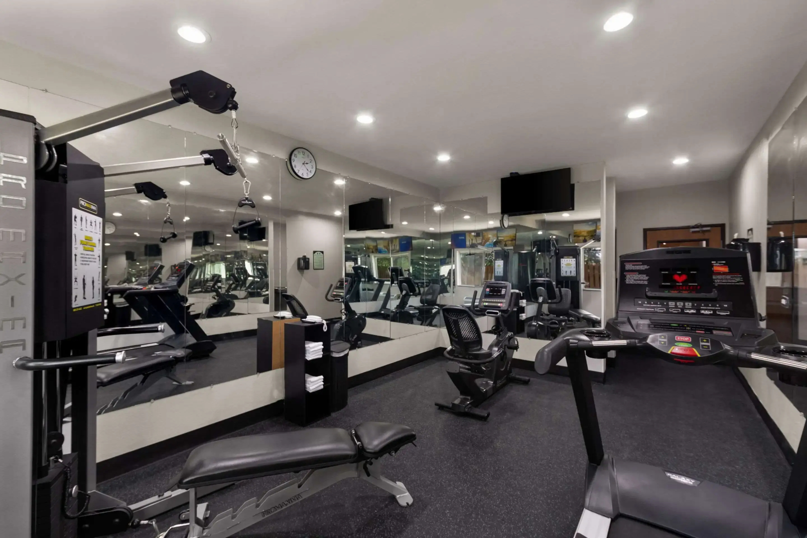 Photo - Comfort Inn & Suites Austin North Loop