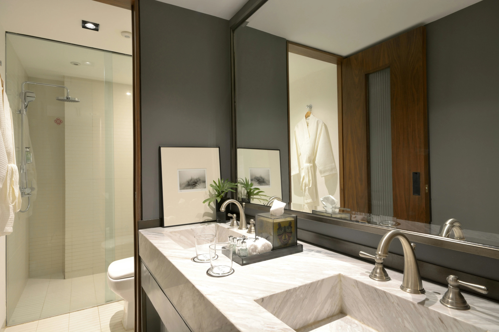 Foto - Brick Hotel - Small Luxury Hotels of the World