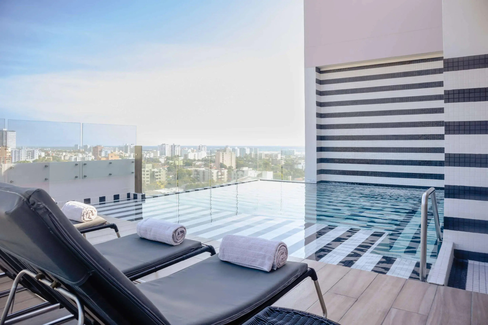 Photo - Faranda Collection Barranquilla, a member of Radisson Individuals