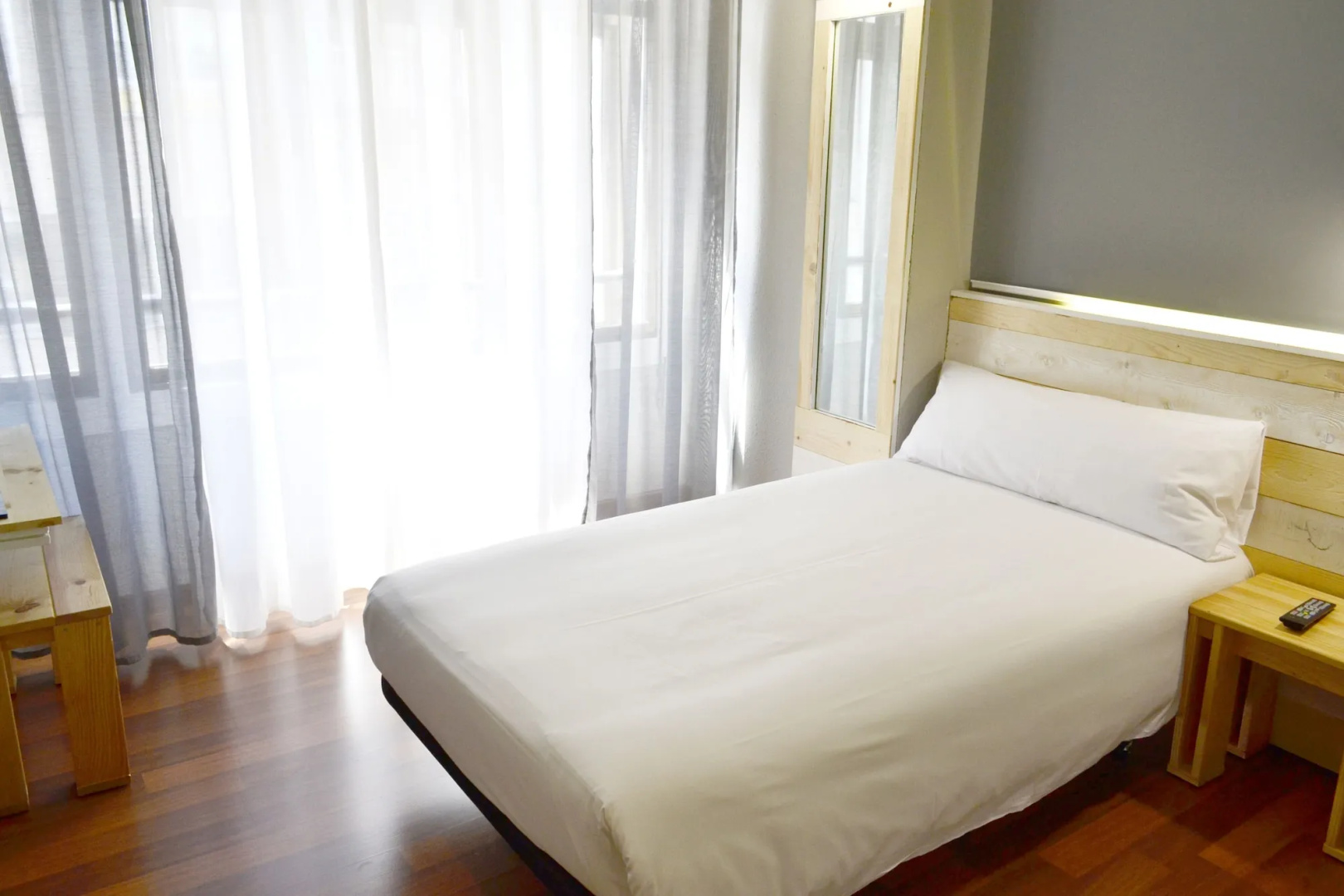 Hotel Alda Centro Ponferrada