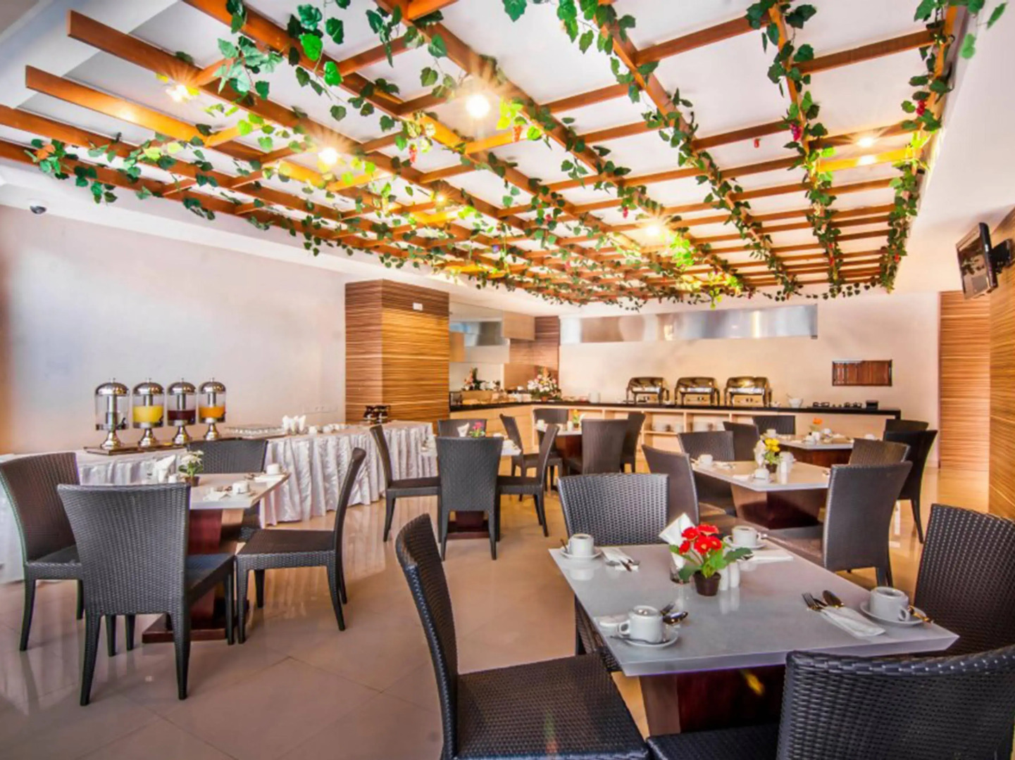 Foto - Tusita Boutique Hotel