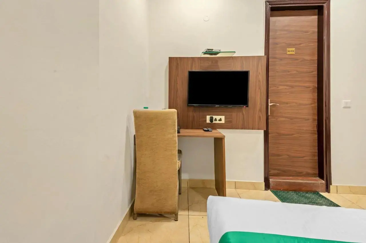 Foto - Treebo Elegant Palace