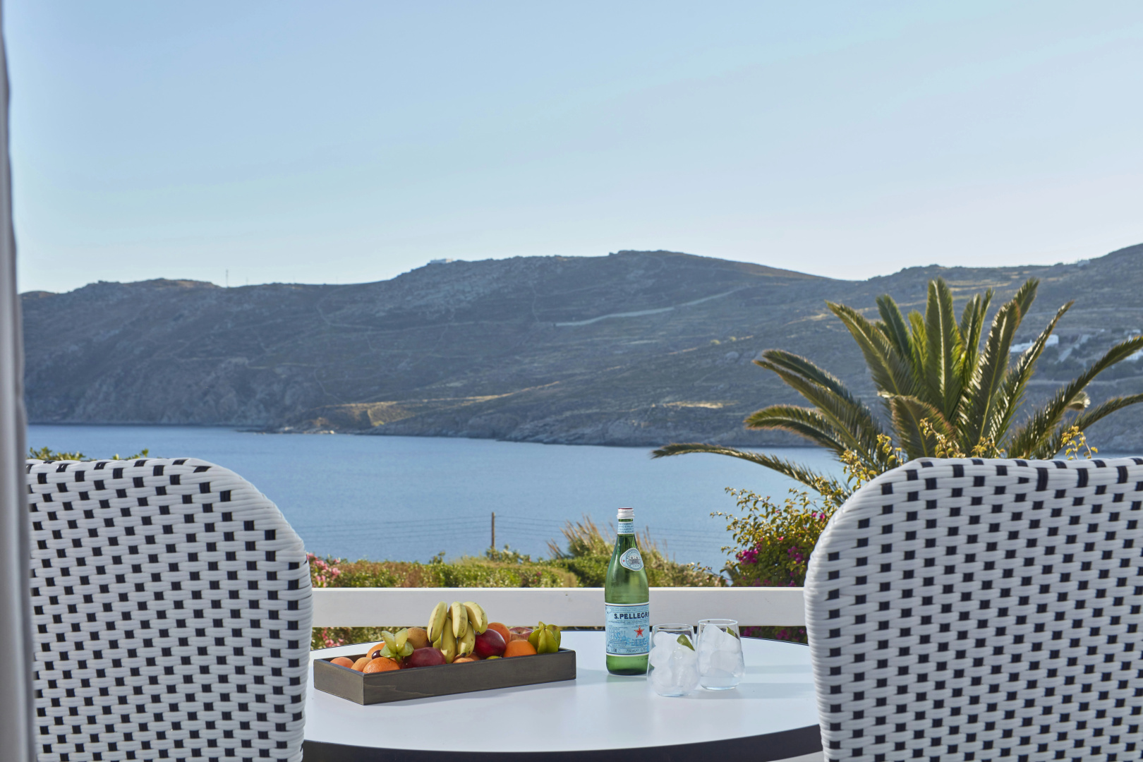 Foto - Archipelagos Hotel - Small Luxury Hotels of the World