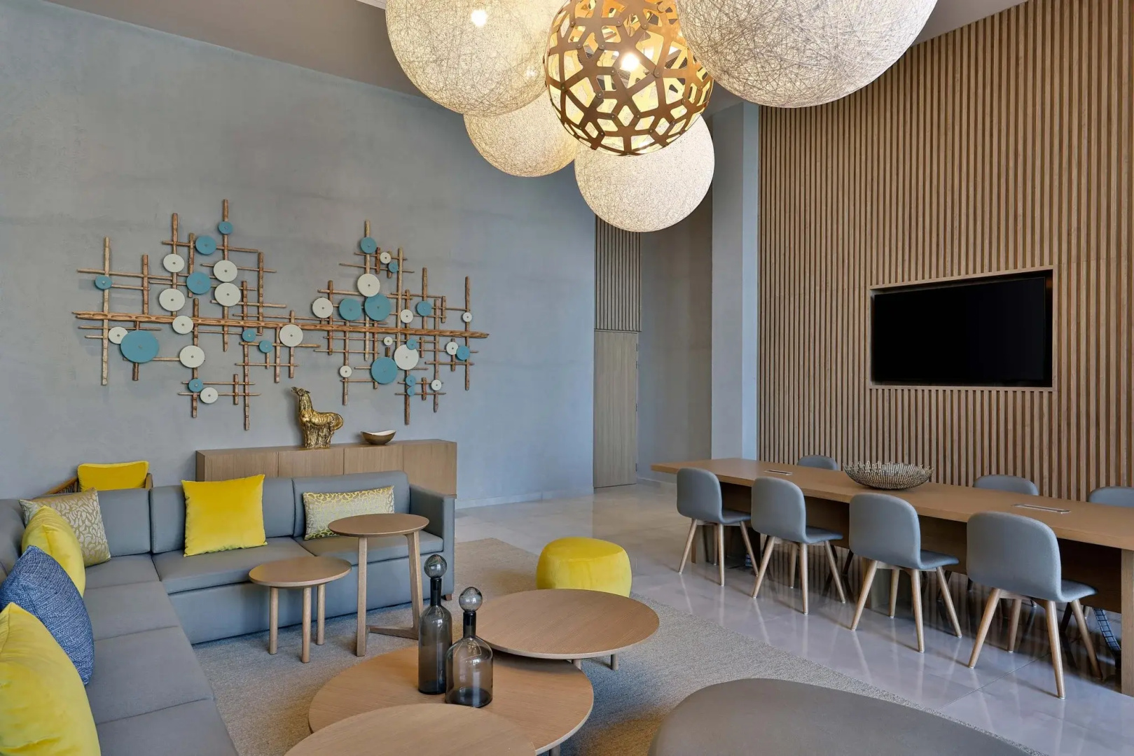 Photo - Element by Marriott Al Jaddaf, Dubai