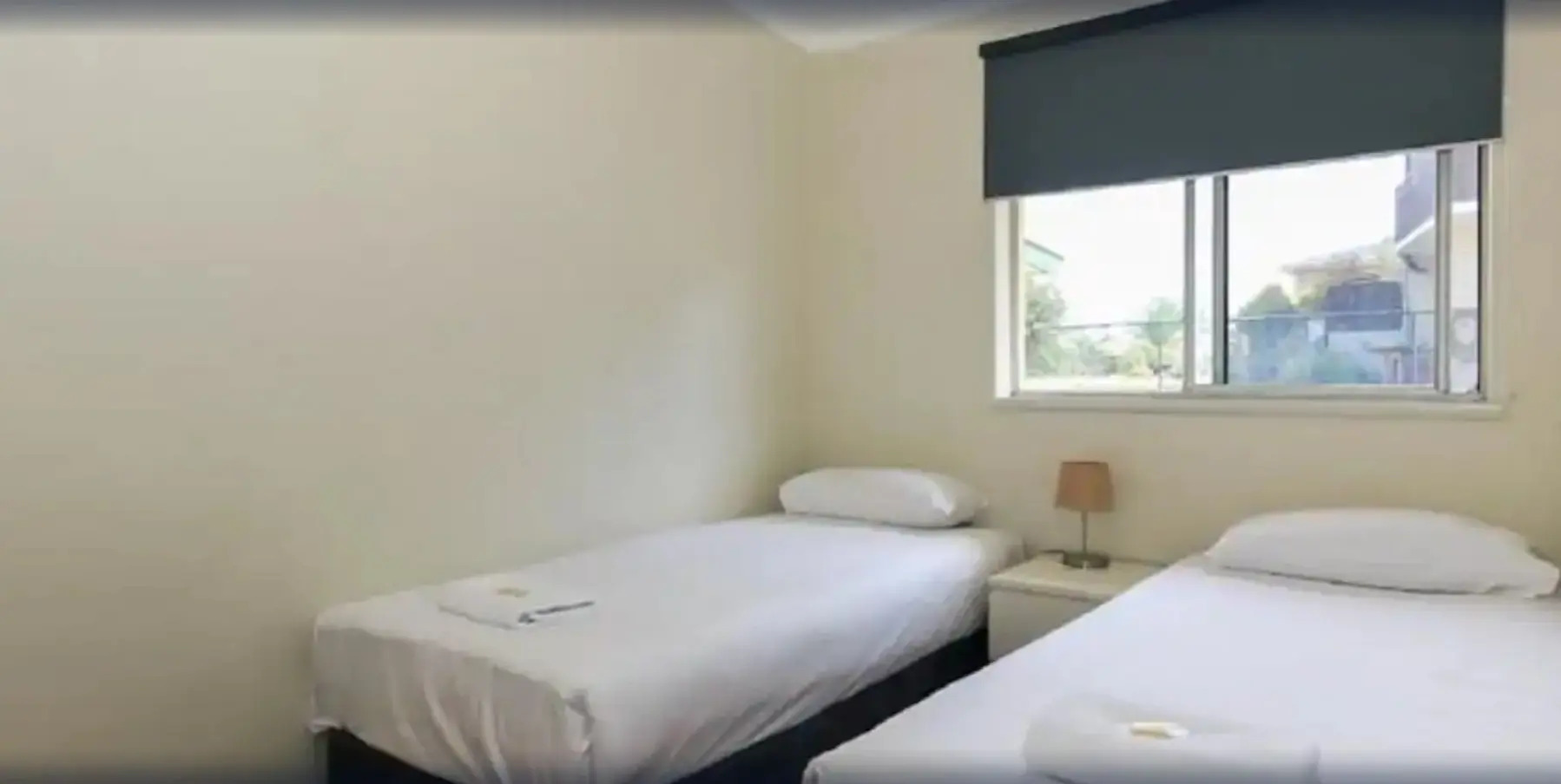 Foto - Scarborough Apartments