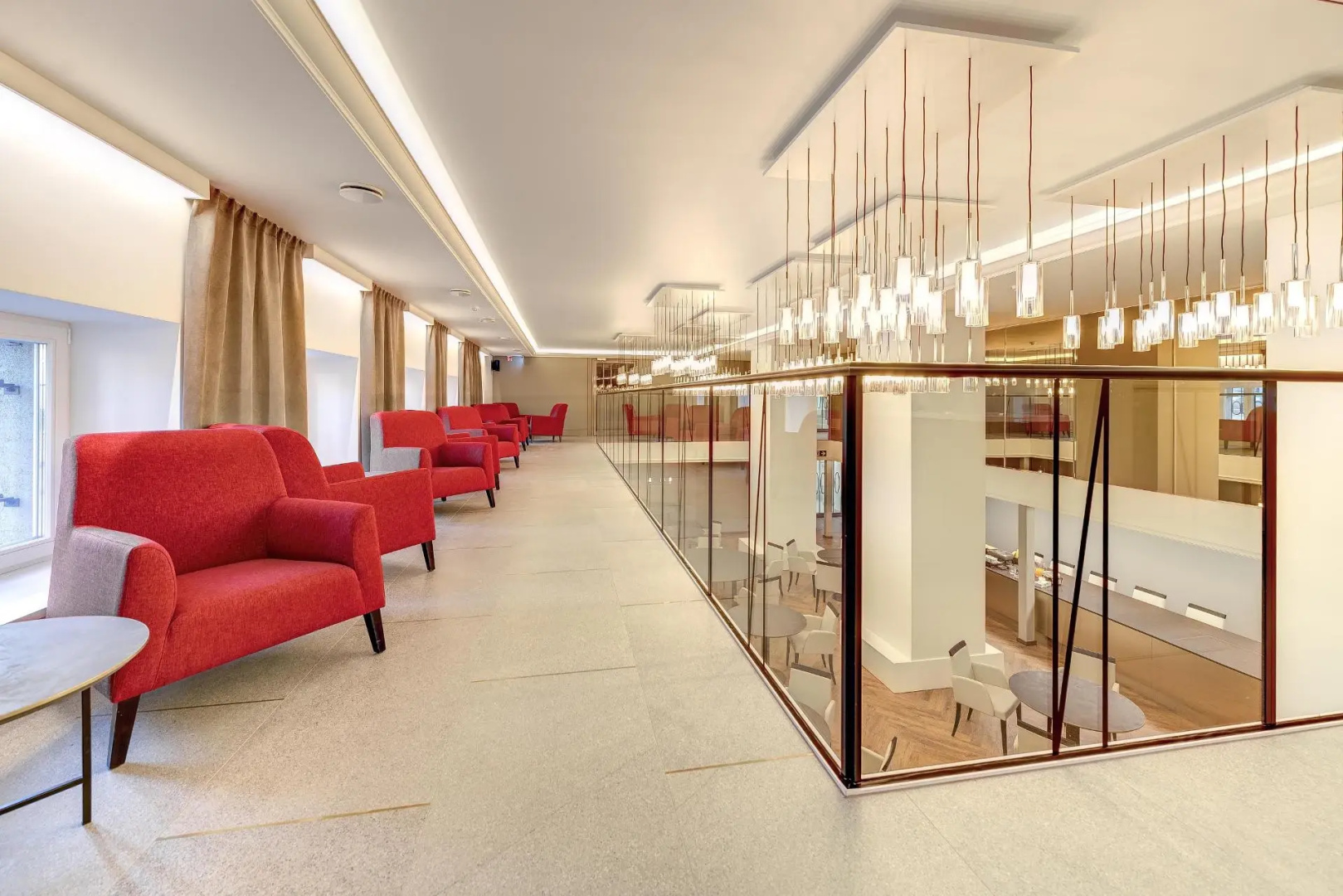 Foto - Hotel Vilnia