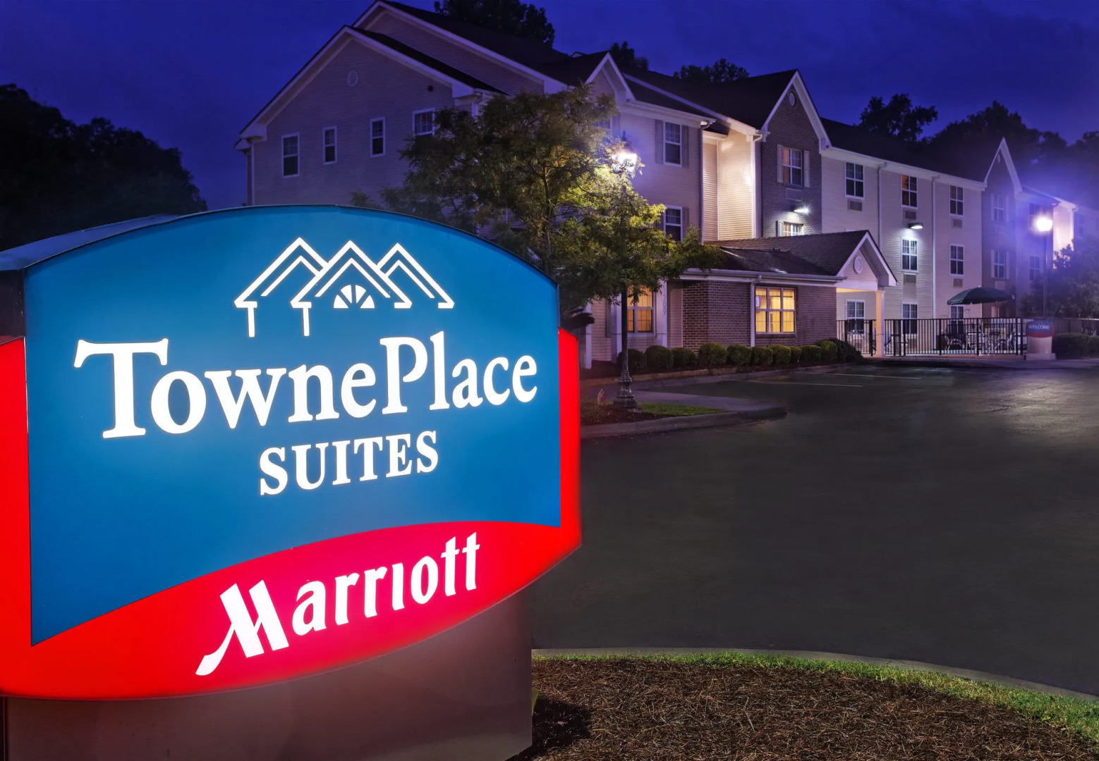 Foto - TownePlace Suites Savannah Midtown