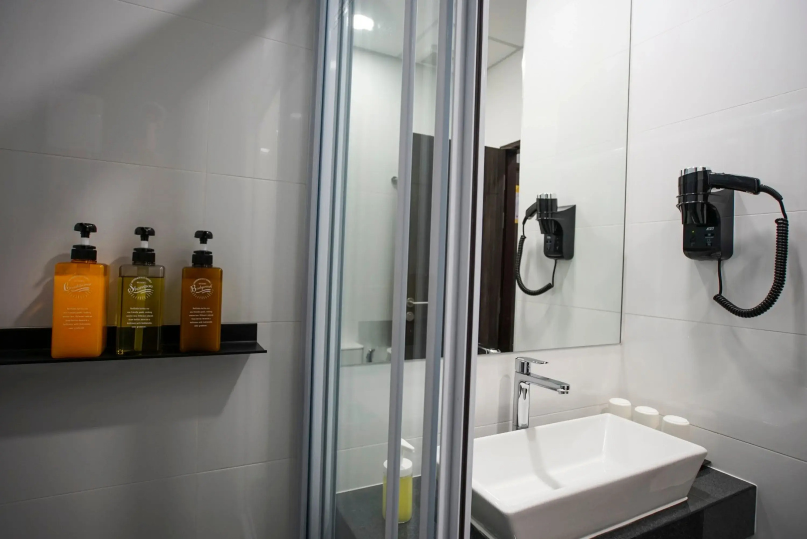 Photo - Sleep Mai Chiang Mai Airport Lifestyle Hotel