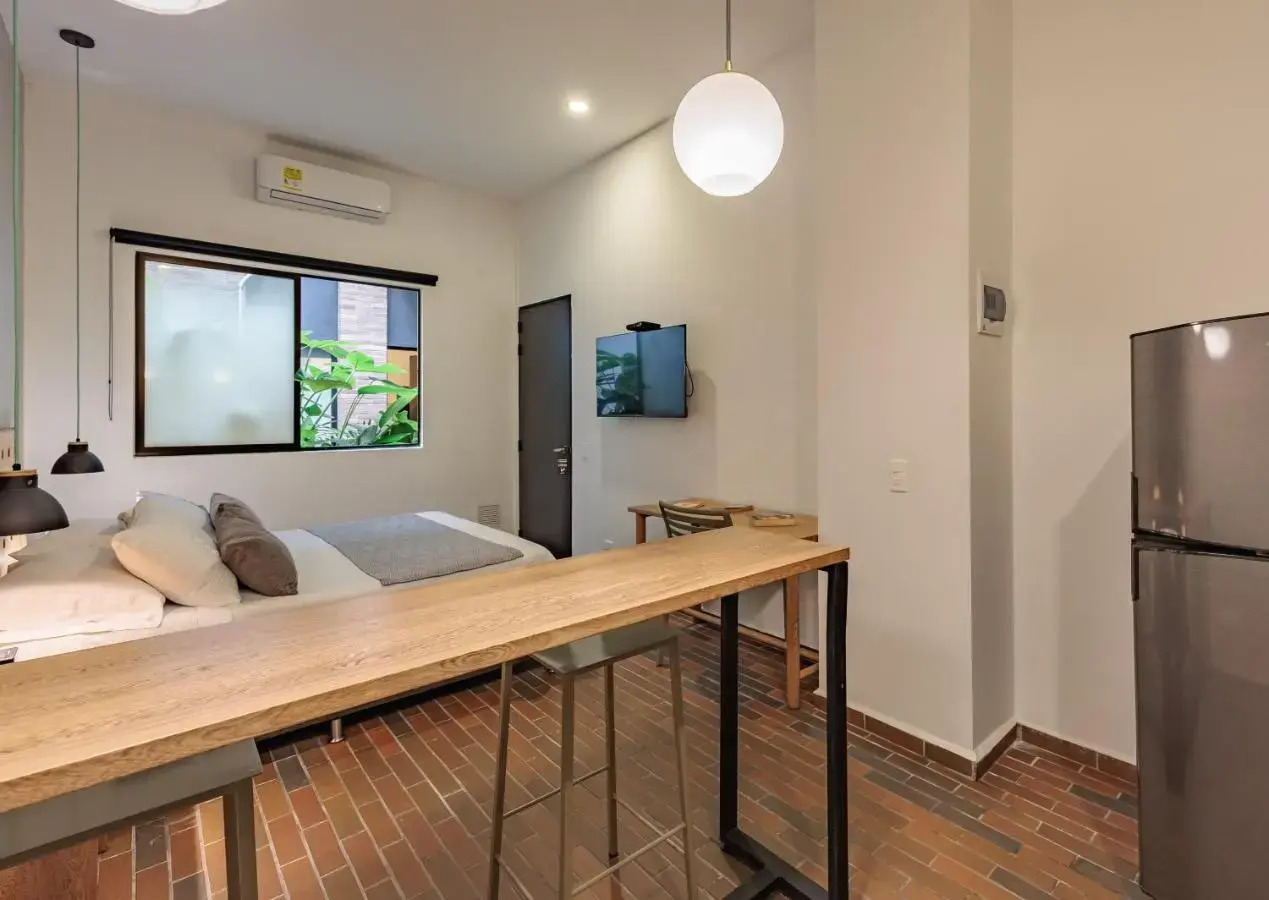 Foto - The Somos Flats Laureles