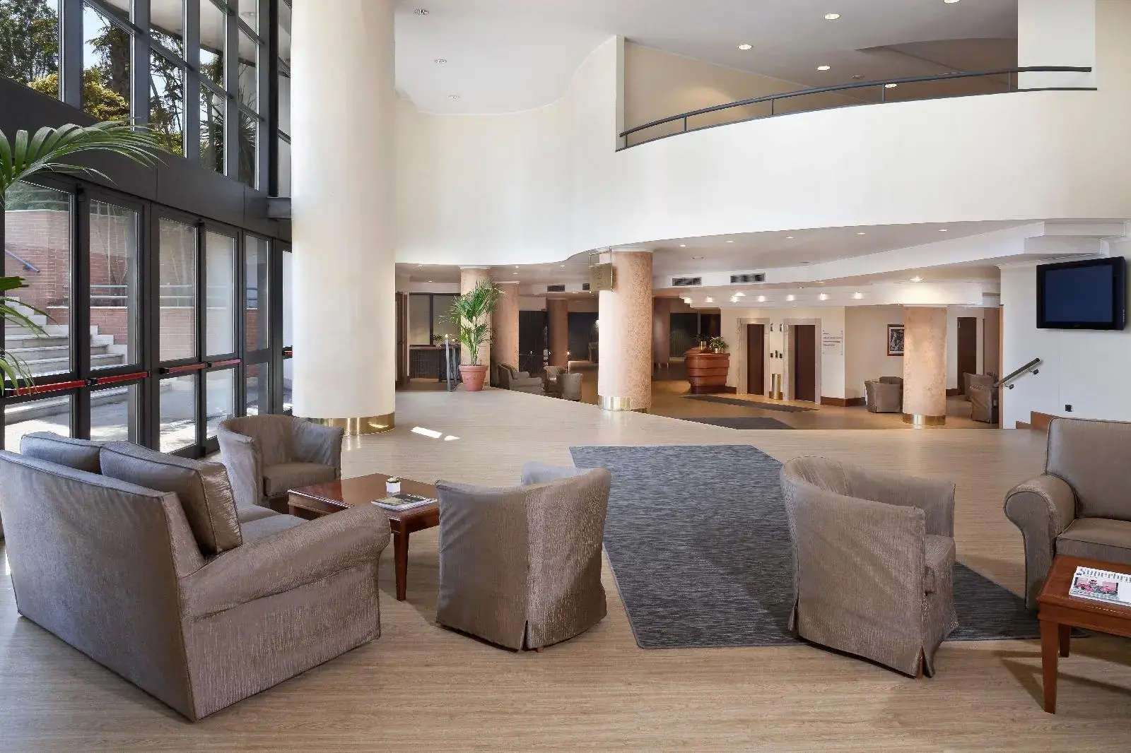 Photo - Hotel Roma Aurelia Antica