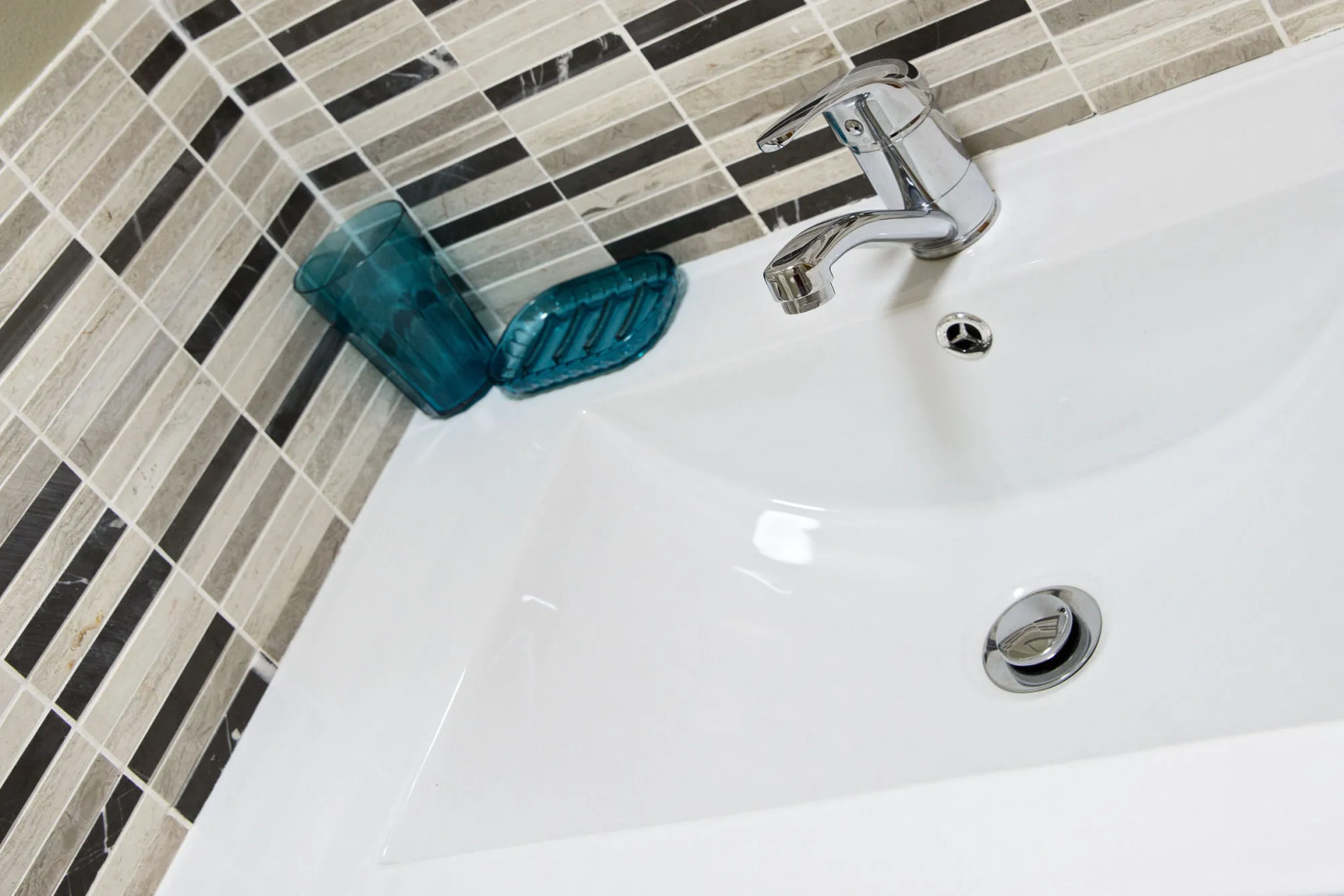 Foto - Sapphire Palms Motel