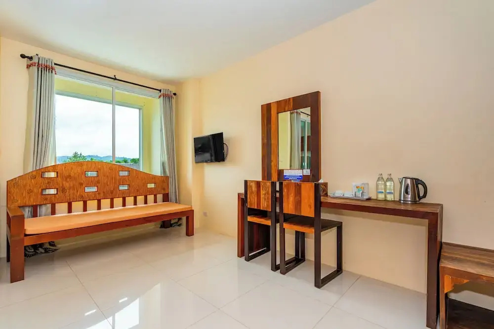 Foto - The Cheetar Hotel, Phuket