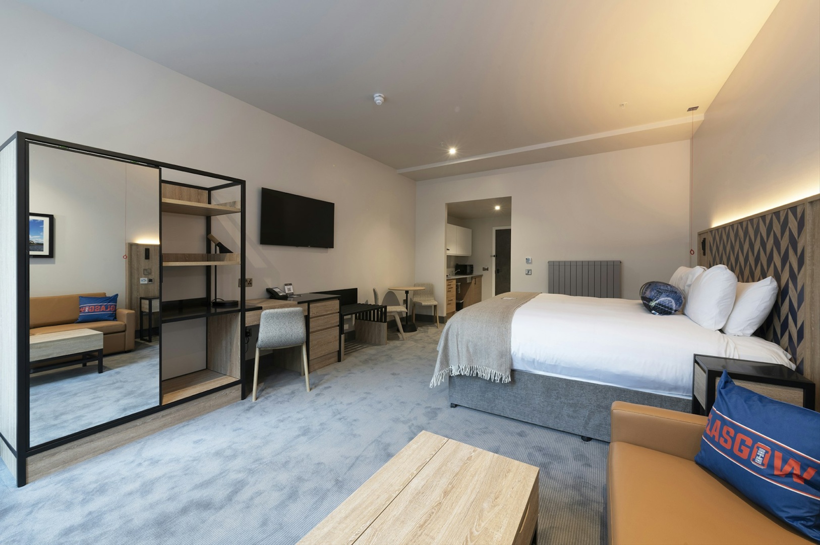 Photo - Sandman Signature Glasgow Hotel