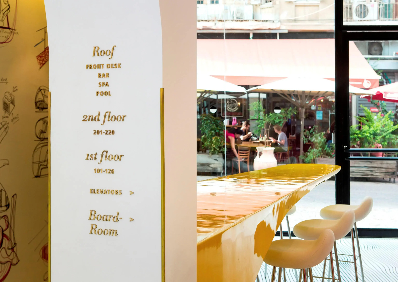 Foto - Poli House by AFI Hotels