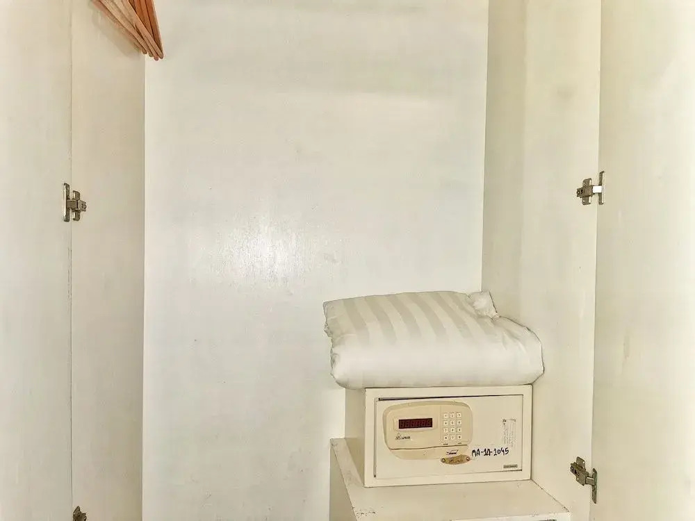 Foto - Scandia Beach Hotel - Soi 7 Best Location - 200m to Beach next to Food Market