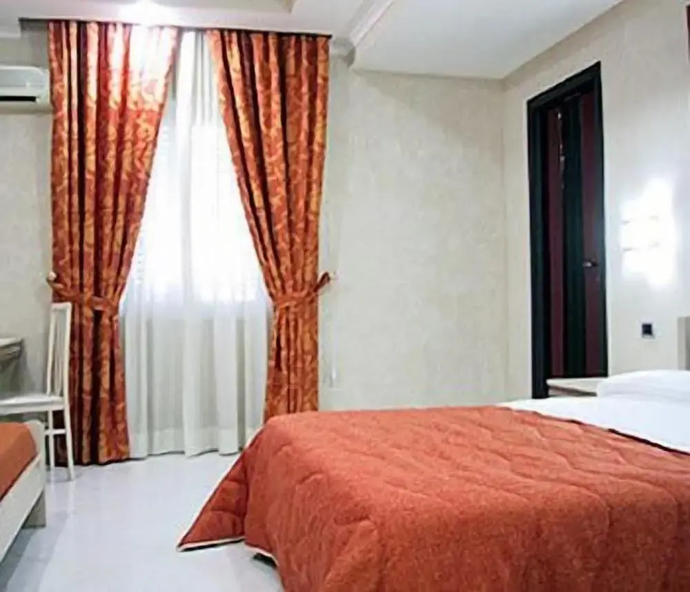 Foto - Hotel Daytona