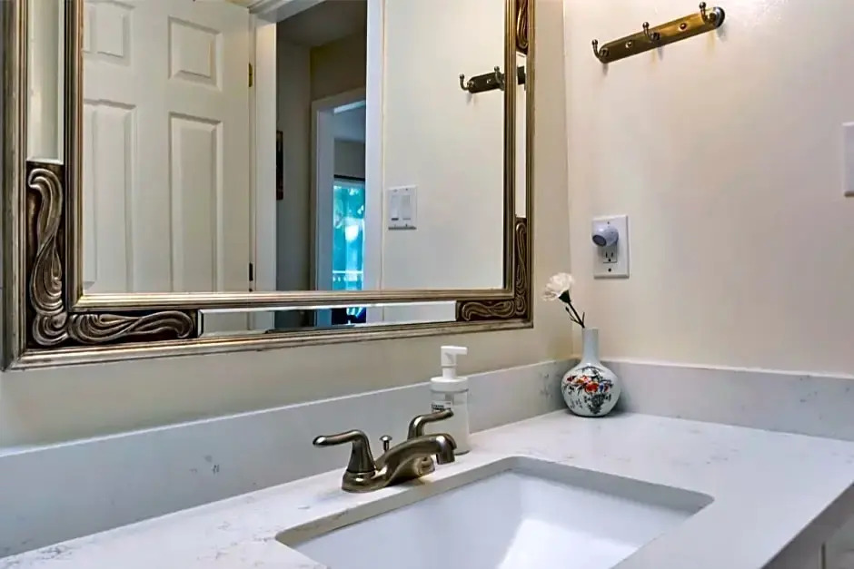 Foto - Orchid House near Vancouver YVR Airport