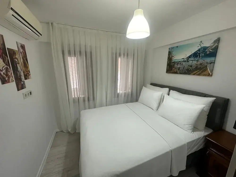 Foto - Wish Suites Bodrum Hotel