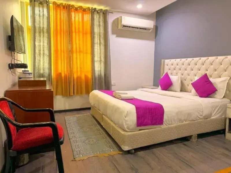Photo - Hotel The Grand Shoba