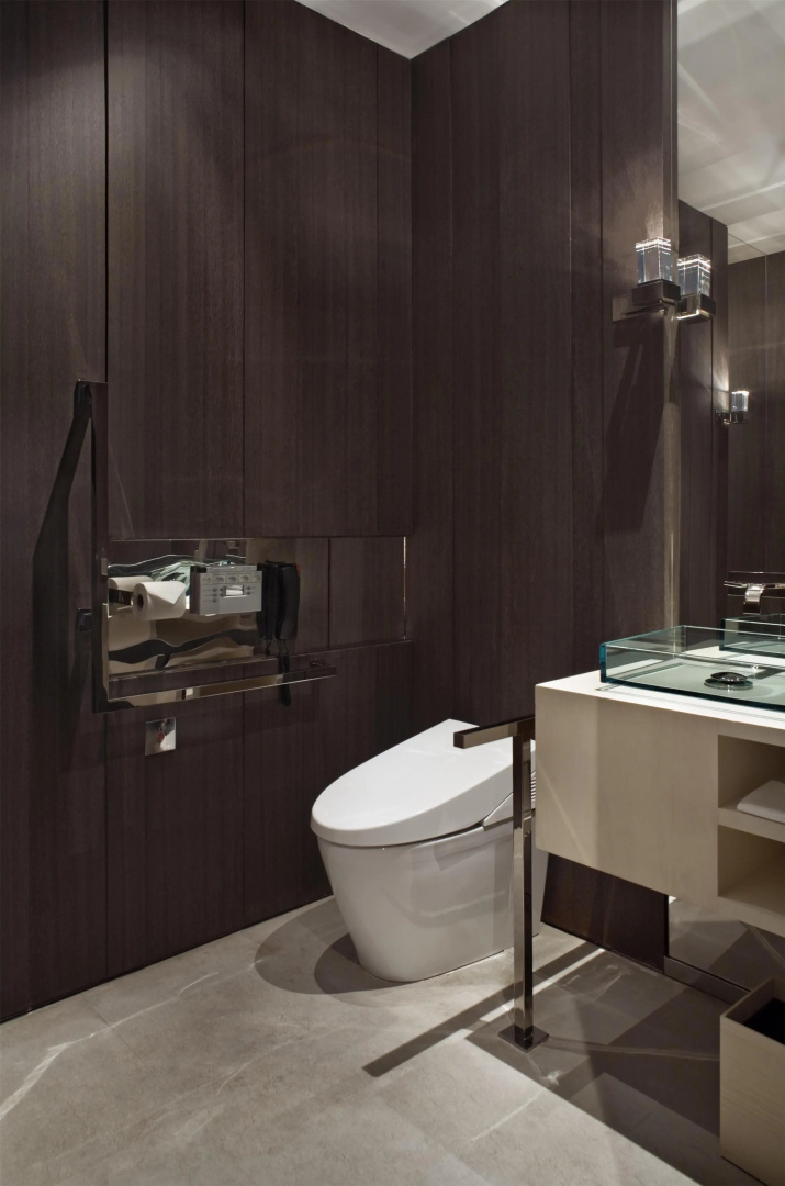 Photo - Park Hyatt Shanghai