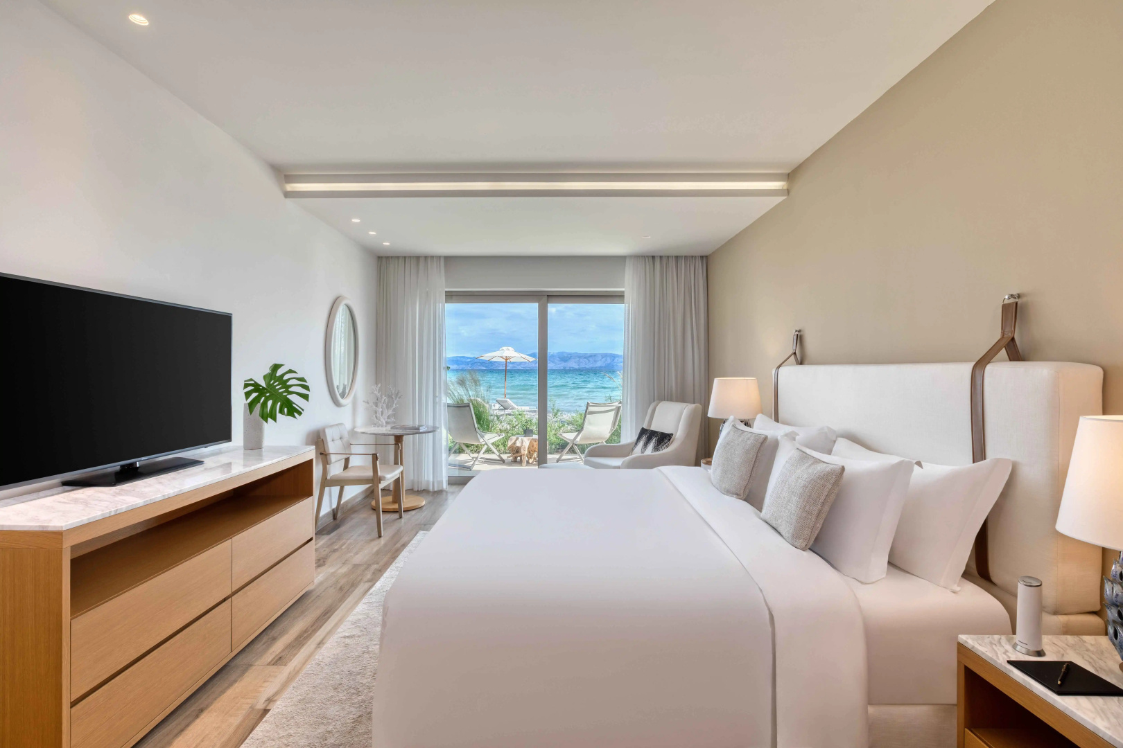 Foto - Domes Miramare, a Luxury Collection Resort, Corfu - Adults Only Resort