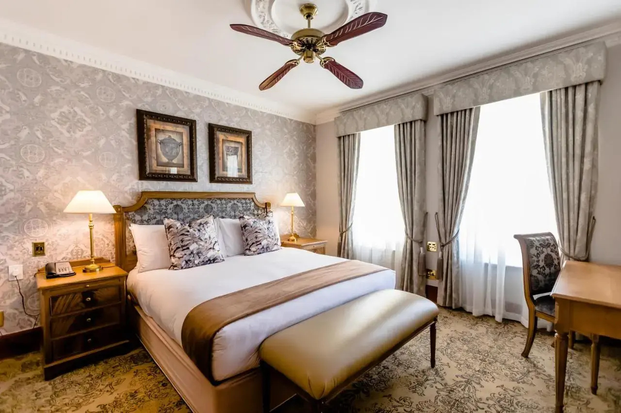 Photo - Gold Reef City Theme Park Hotel