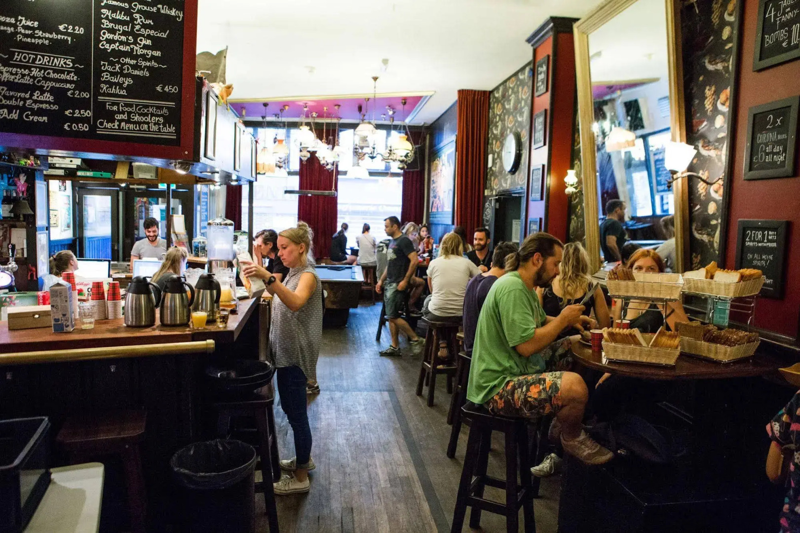 Photo - Flying Pig Downtown