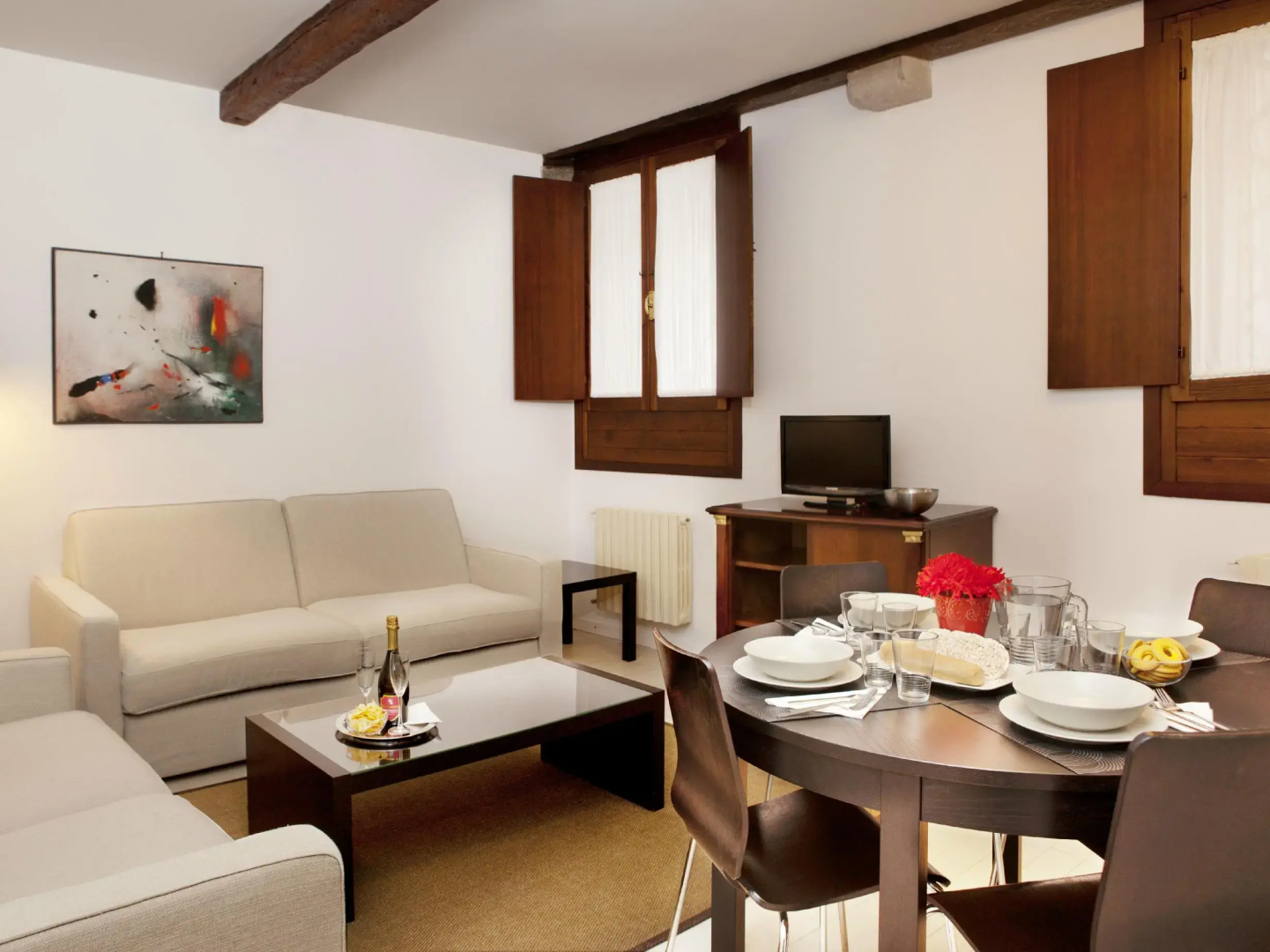 Foto - Residence Ca' Foscolo