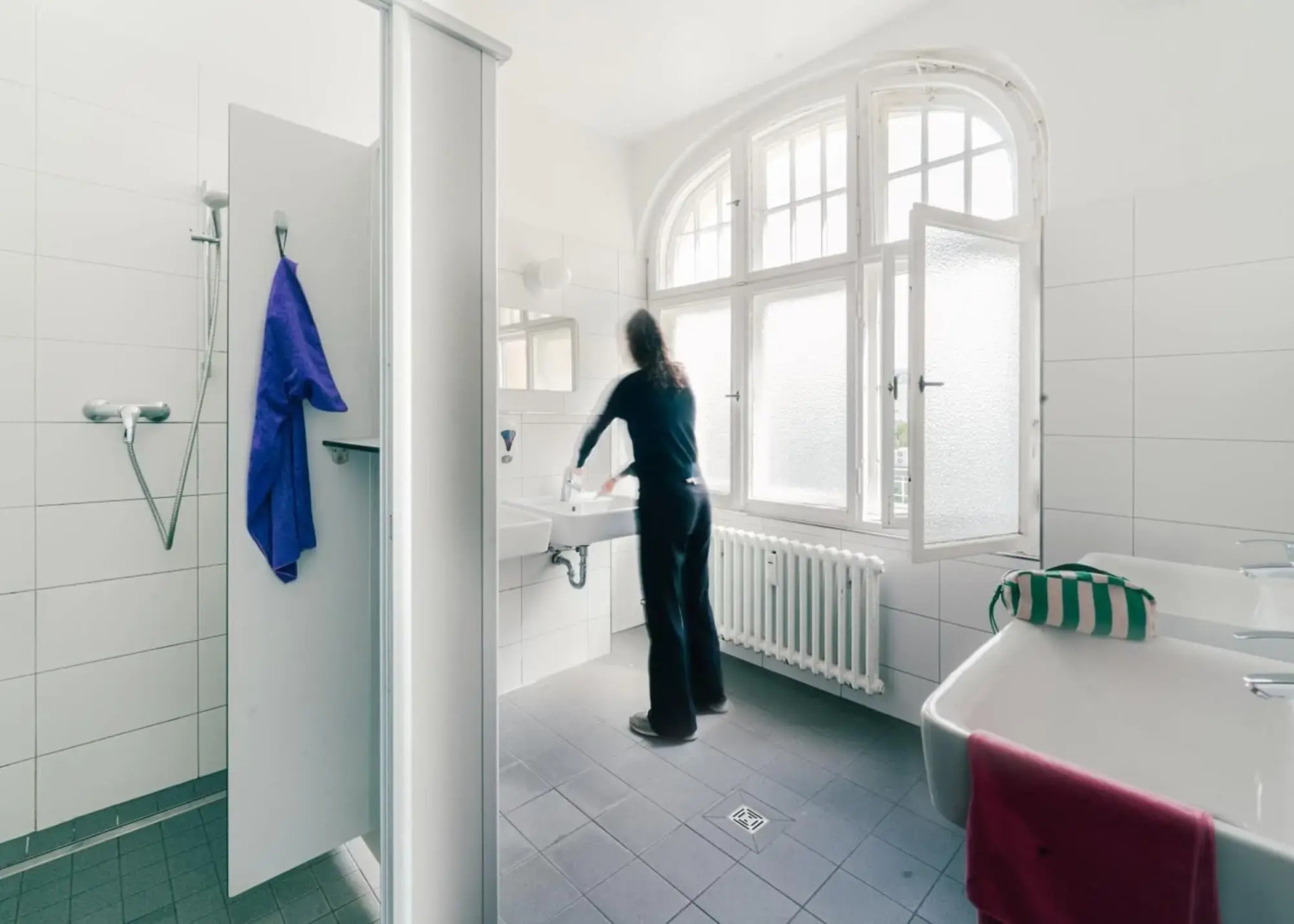 Foto - Three Little Pigs Hostel - Your Berlin Castle