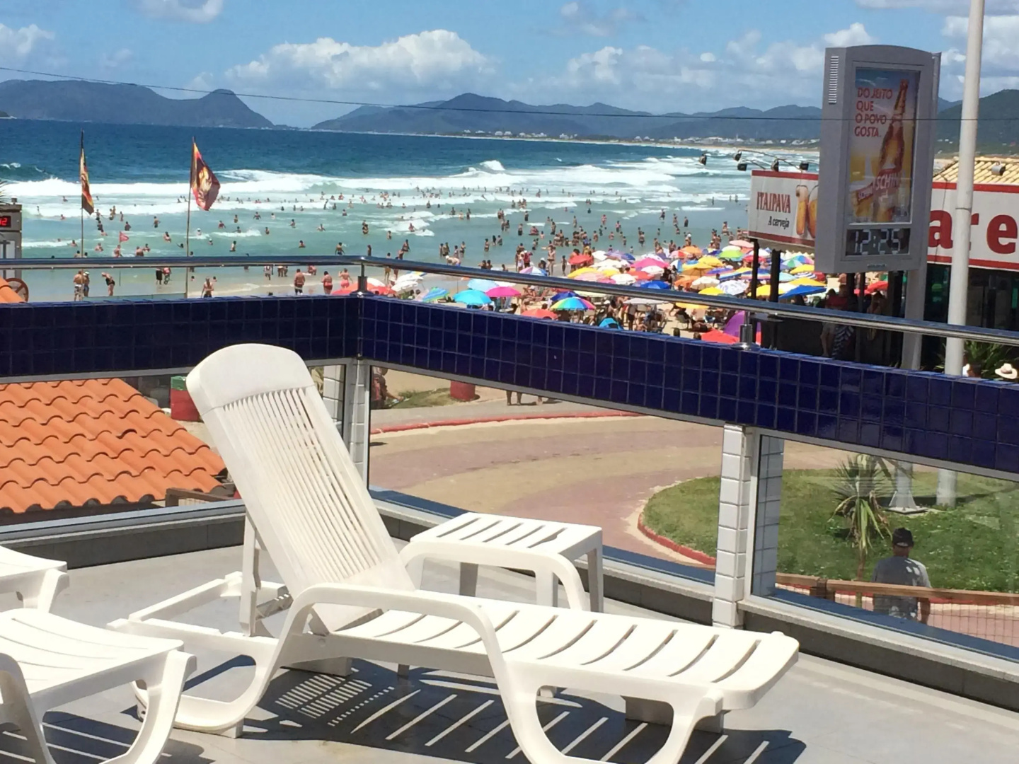 Foto - Cris Hotel