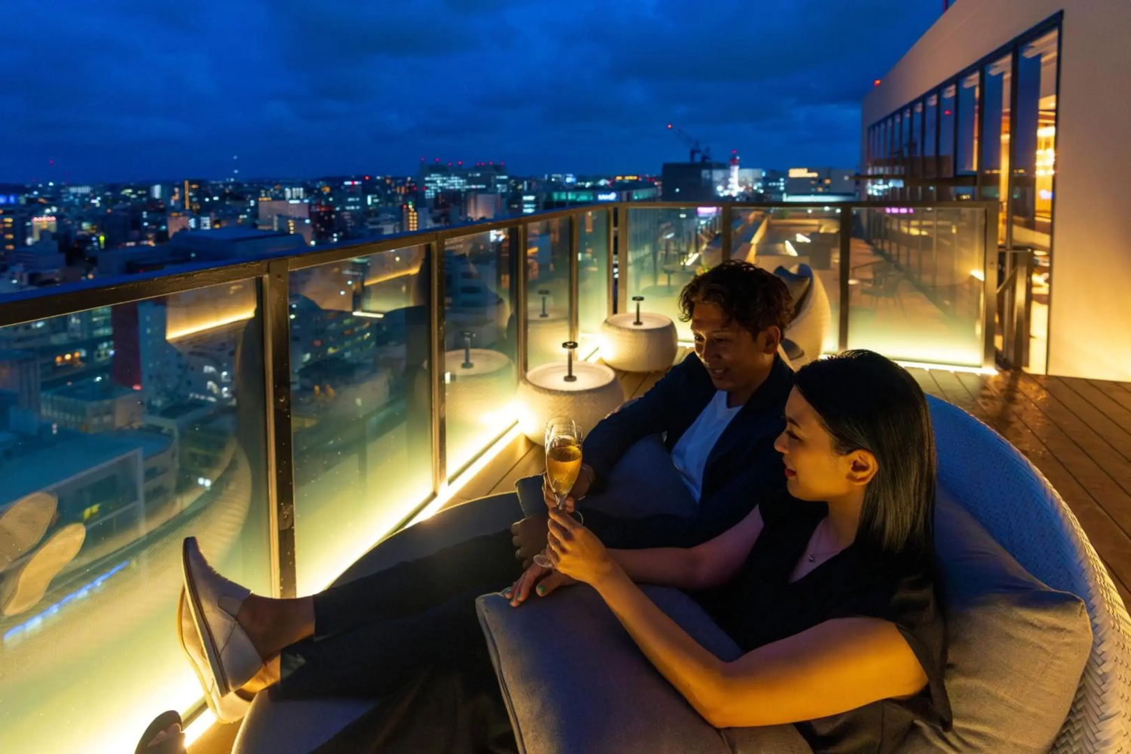 Foto - La'gent Hotel Okinawa Naha