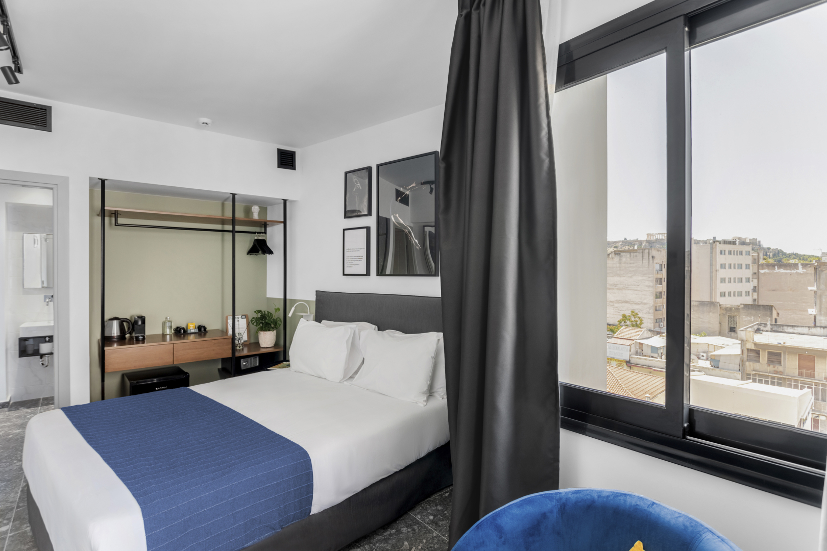 Photo - Play Theatrou Athens a member of Brown Hotels