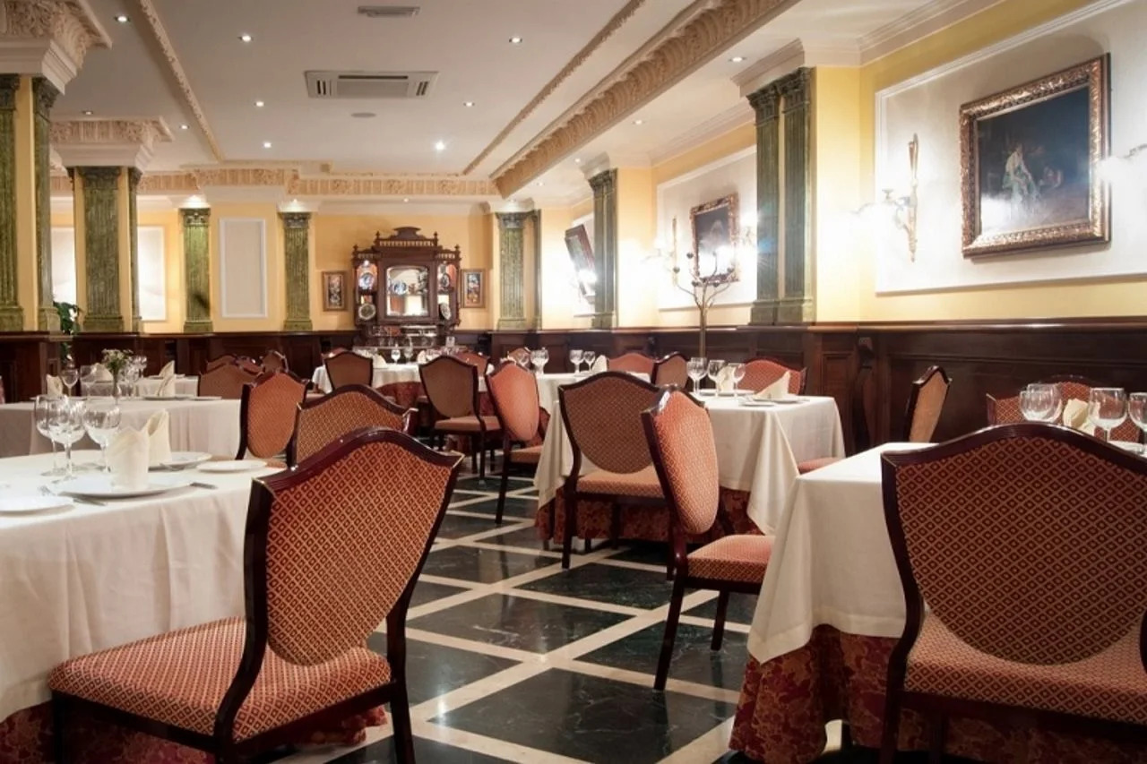 Photo - Hotel Reina Cristina