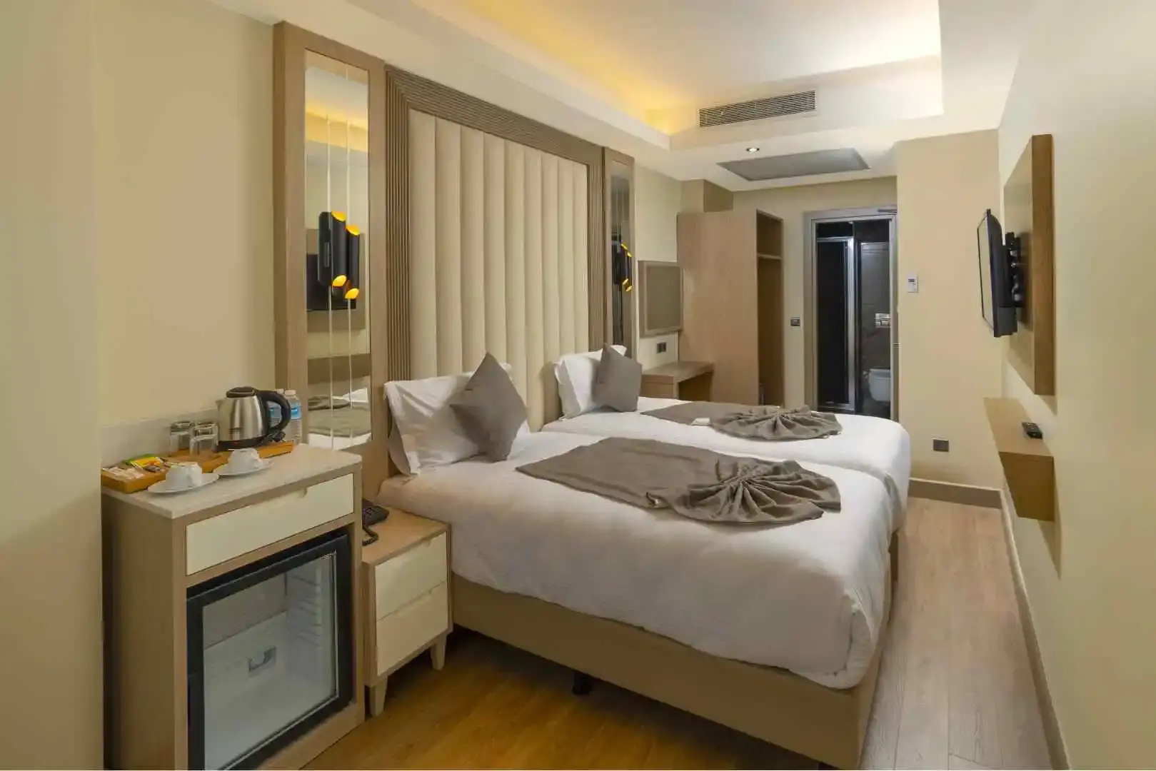 Foto - Asilzade Hotel Sirkeci