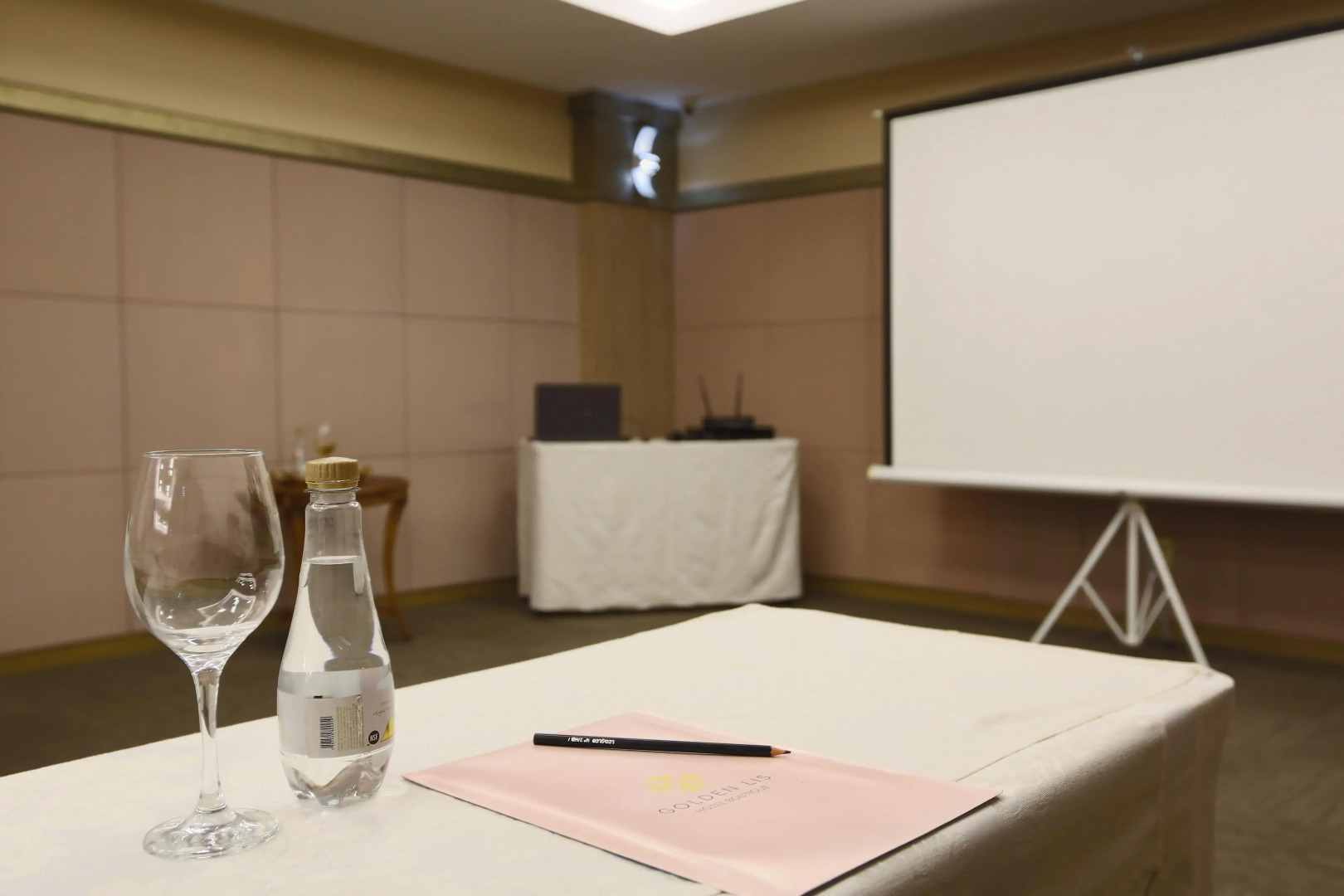 Photo - Golden Lis Hotel Boutique