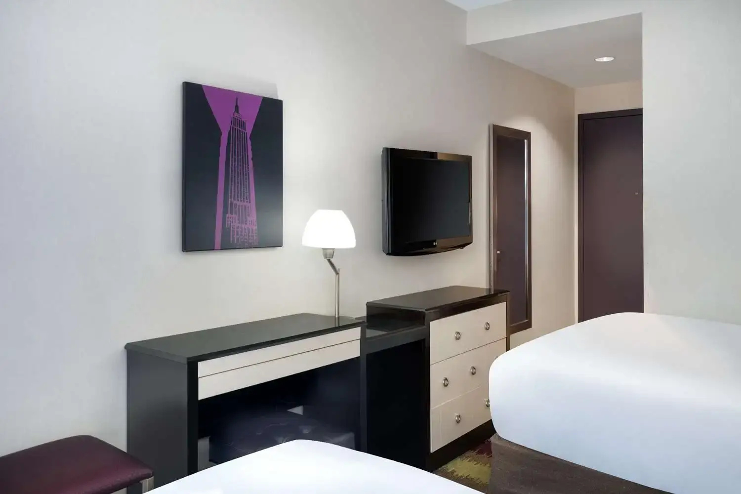 Foto - Best Western Premier Herald Square