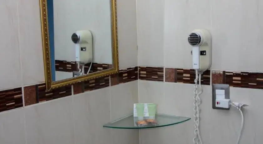 Foto - Hotel Bahía Suites