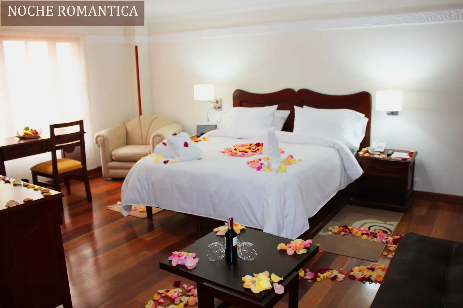 Photo - Hotel Santa Lucia Boutique Spa