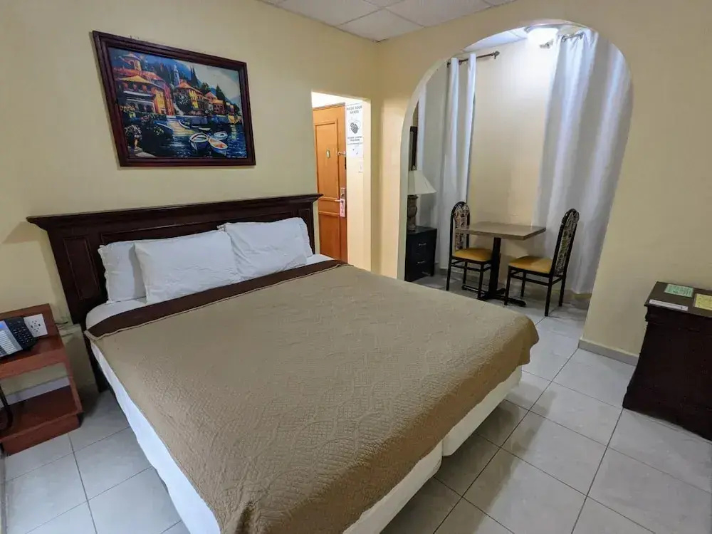 Foto - Hotel San Jorge