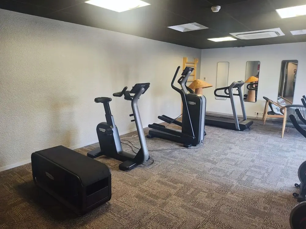 Photo - ibis Styles Montauban