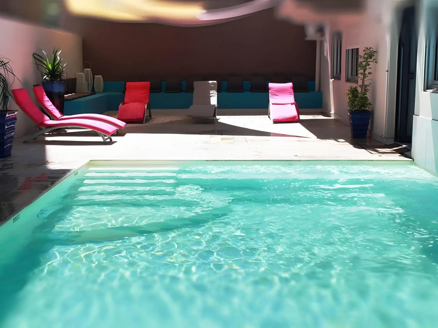 Foto - Hotel Select