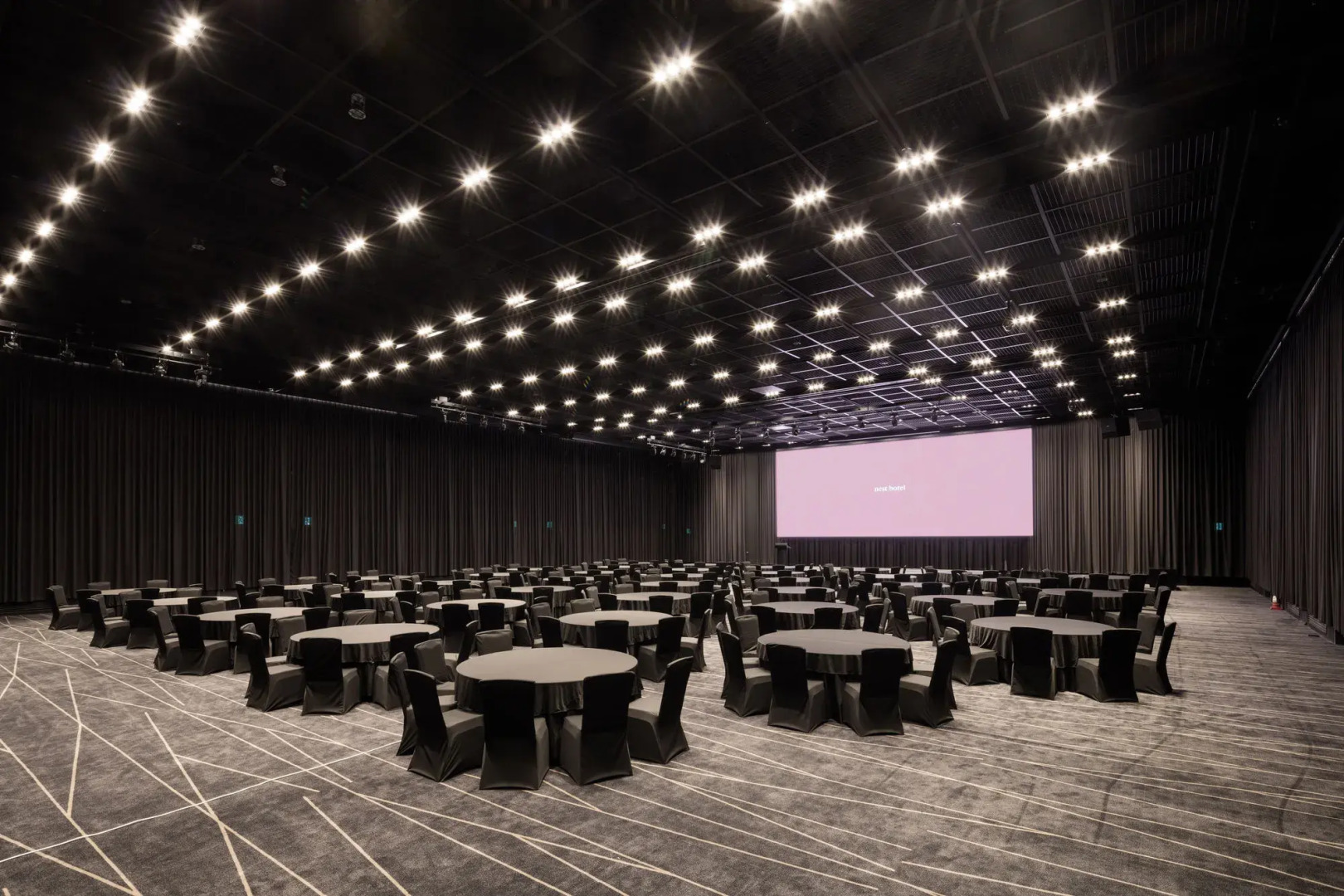 Foto - Nest Hotel Incheon